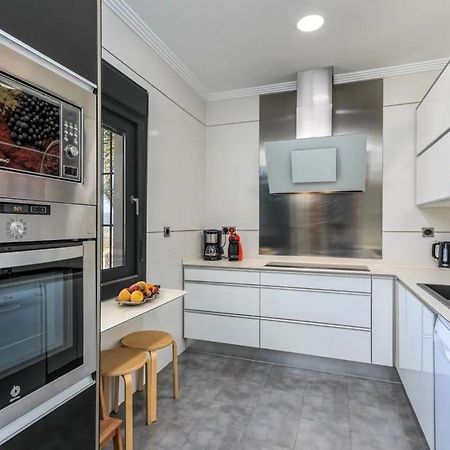 Villa Rural El Mirador Alora Ngoại thất bức ảnh