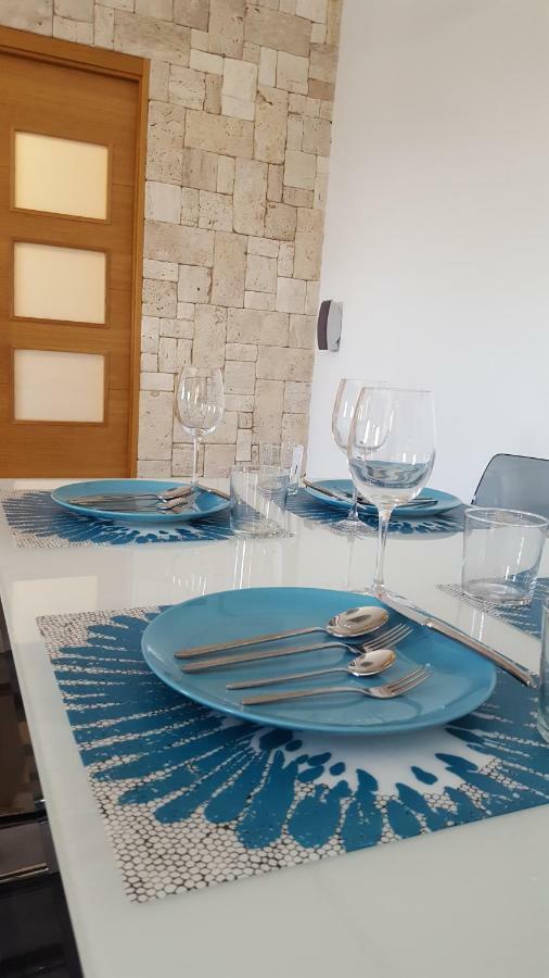 Villa Rural El Mirador Alora Ngoại thất bức ảnh